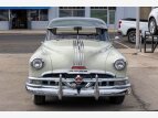 Thumbnail Photo 1 for 1952 Pontiac Chieftain